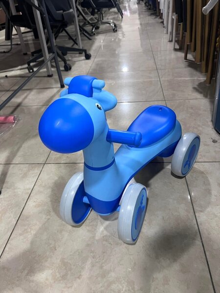 Trottinette Cockpit Enfant