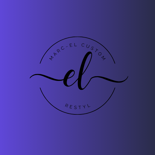 Marc~El custom 👾