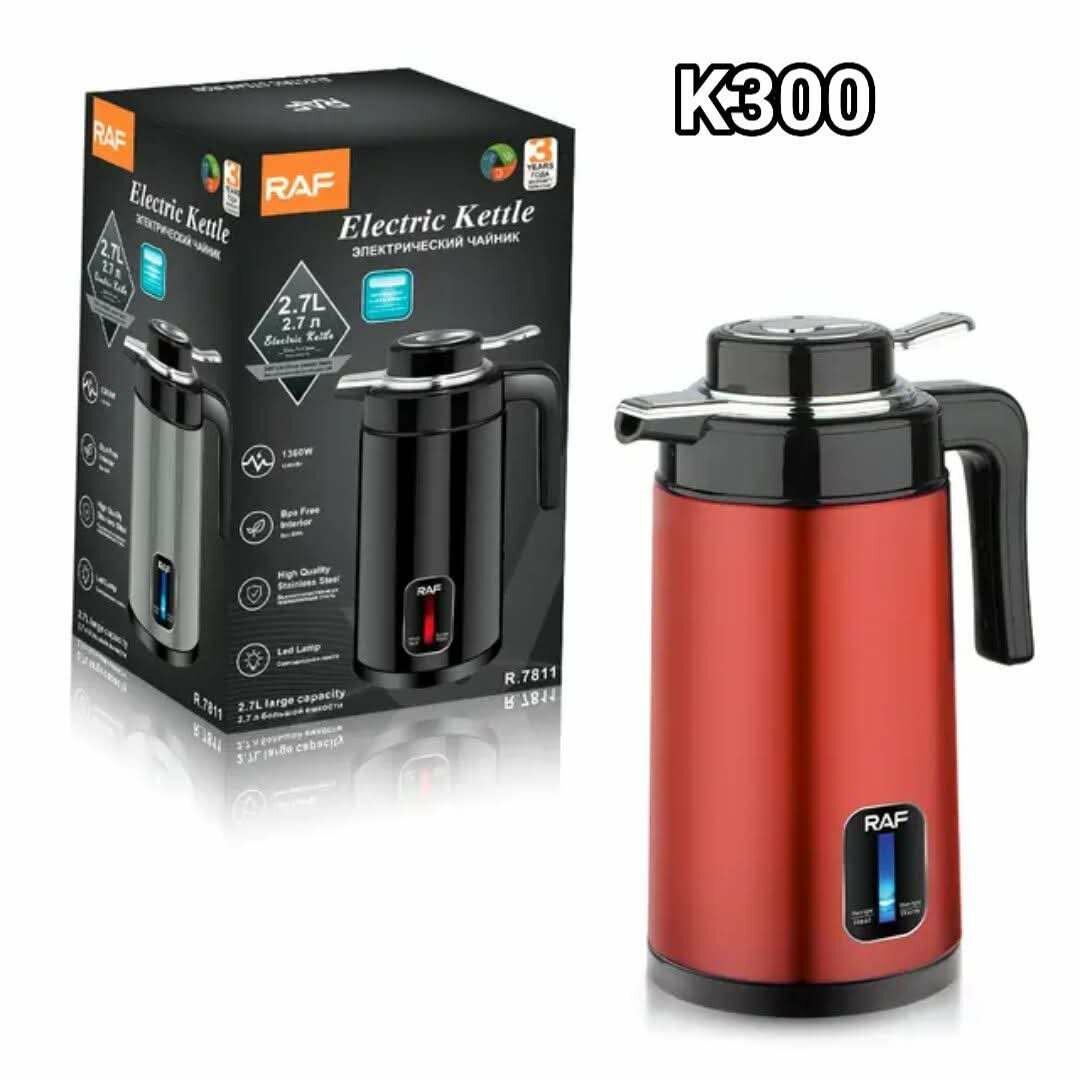 Electric Kettle
