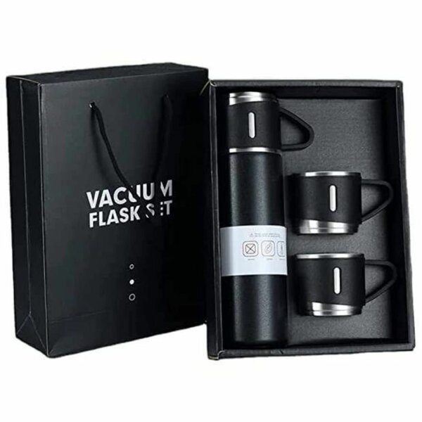 Stainless Steel Vacuum Insulated Bottle  500ml