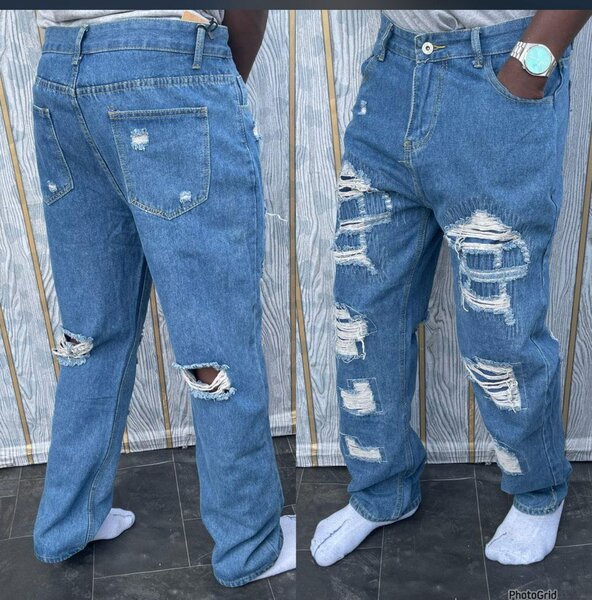 Jeans homme femme