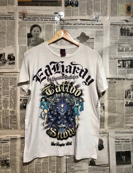 Chez Salømon 🛍️