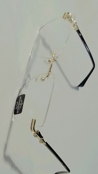 Metal frame 3 piece