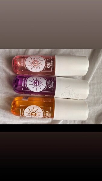 Brume parfumée Spritz