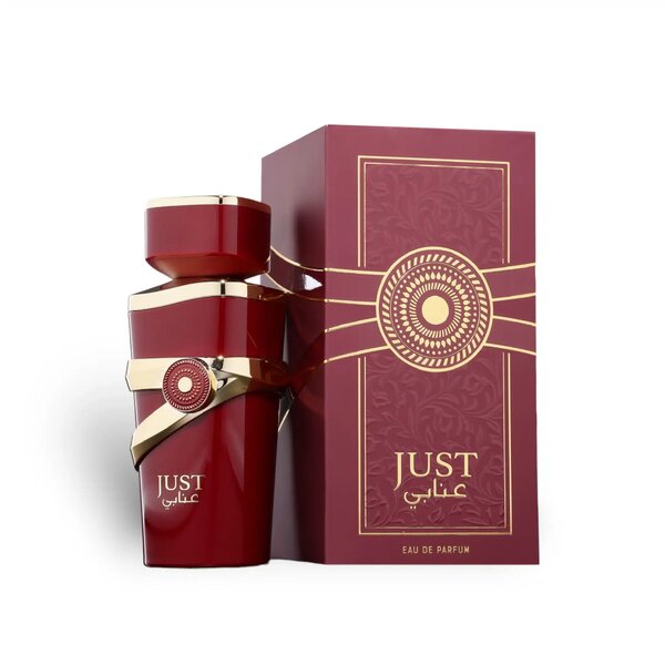 JUST AZRAQ ROUGE