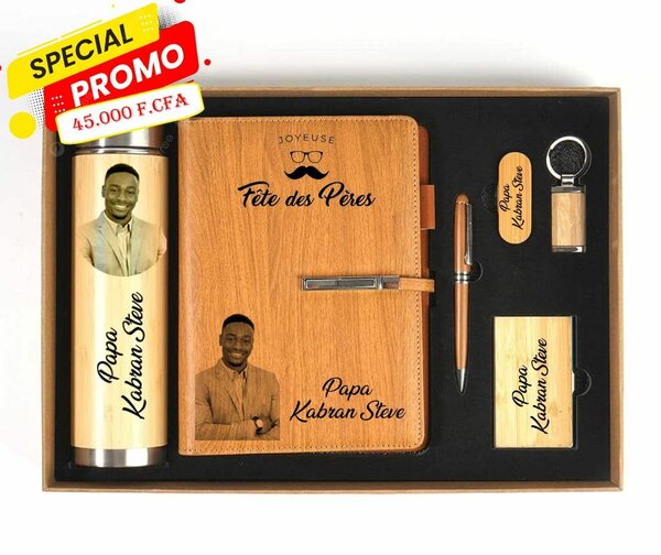 Coffret Cadeau Fête des Pères