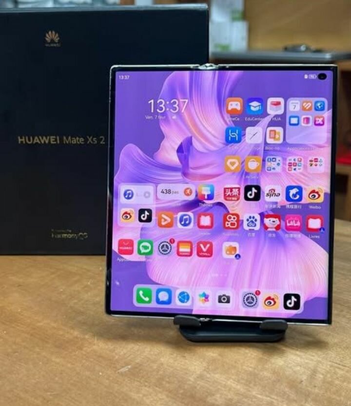 Huawei Mate Xs 2 Smartphone