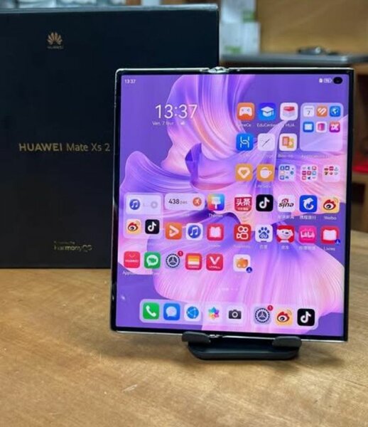 Huawei Mate Xs 2 Smartphone