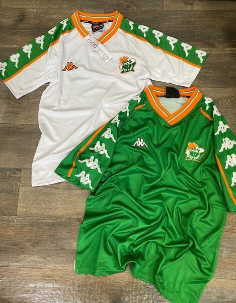 Maillot vidange