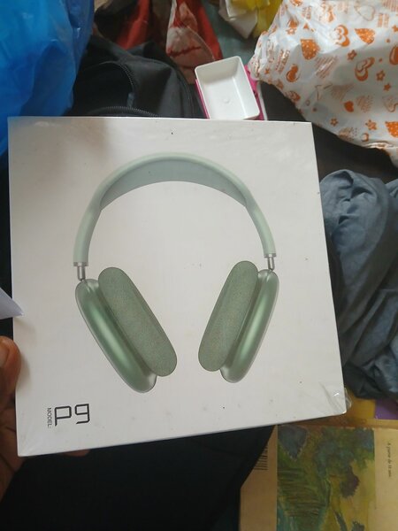 Écouteurs intra-auriculaires sans fil P9 PRO Max