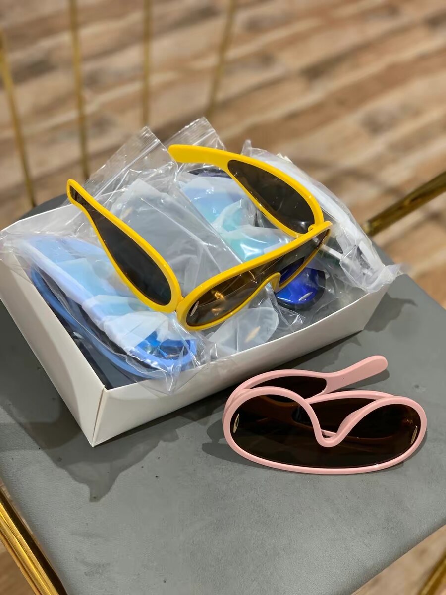 Fashion Sun glasses