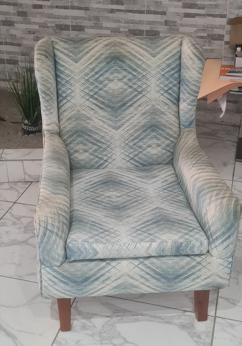 Fauteuil