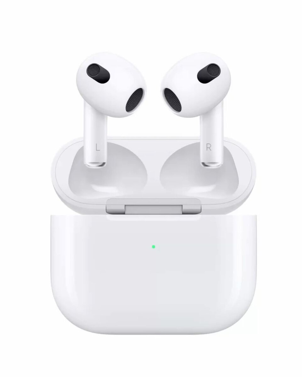 AirPods Pro 2 et AirPods 4