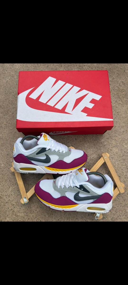 Nike Air Max 90 Baskets