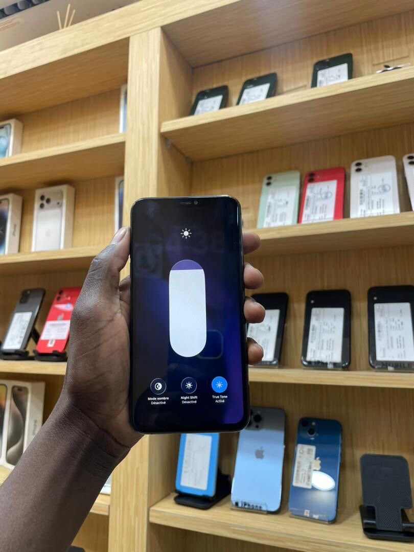 iPhone de haute qualité