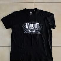 new casual good quality men's t-shirt