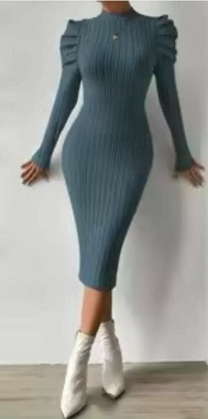 Women's bodycon dress