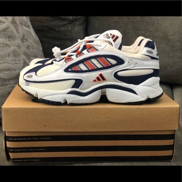 Sneakers Adidas classiques