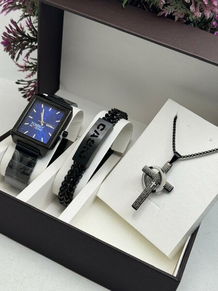 Quality Men Set