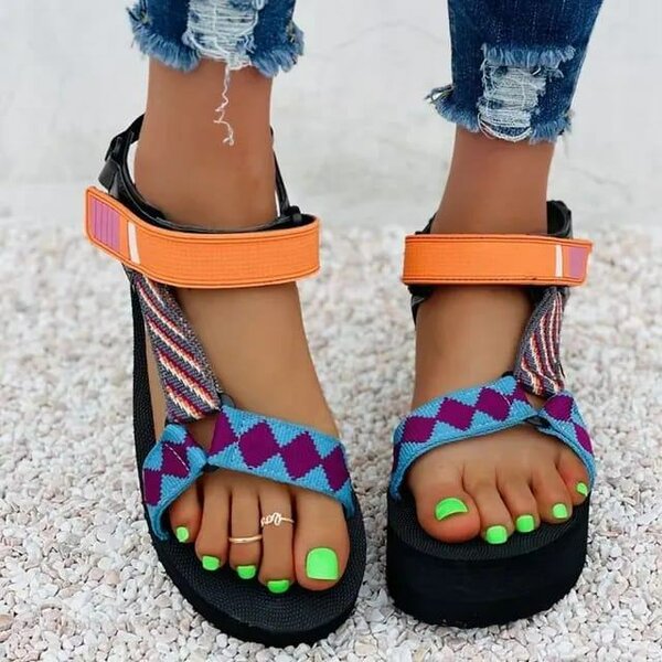 Chaussures femme