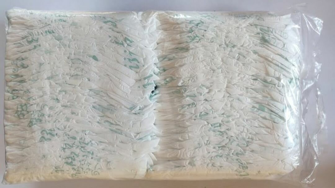 Couches Bébé Bijou Doux