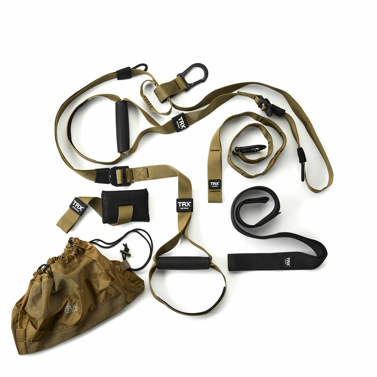 Set d'entraînement TRX robuste