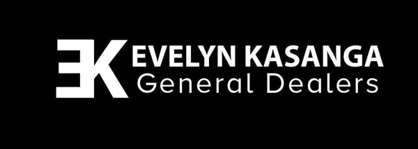 Evelyn Kasanga GD