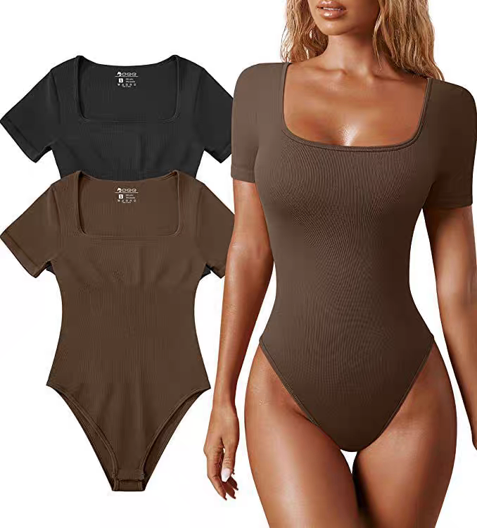 Ladies bodysuit