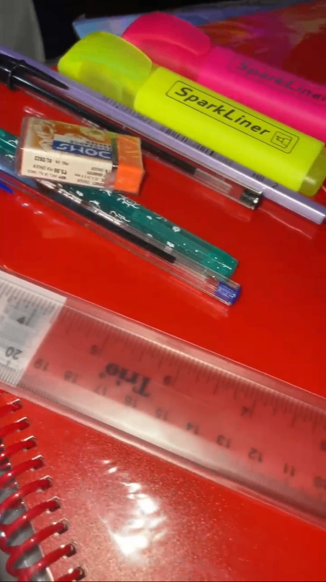 KIT SPÉCIAL RENTRÉE