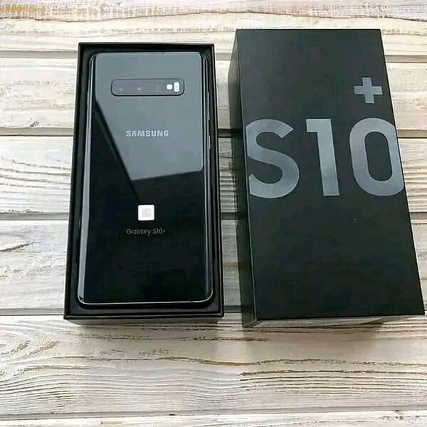 Samsung Galaxy S10+ débloqué