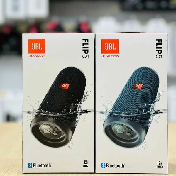JBL Portable Speaker