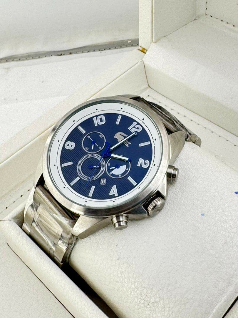 montre Lacoste originale