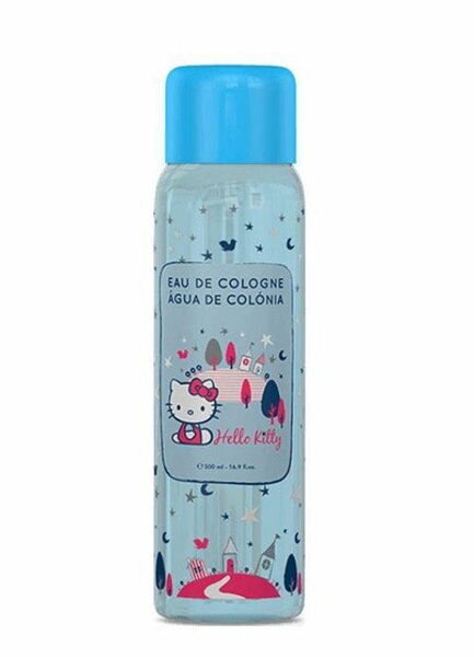 Eau de Cologne Hello Kitty