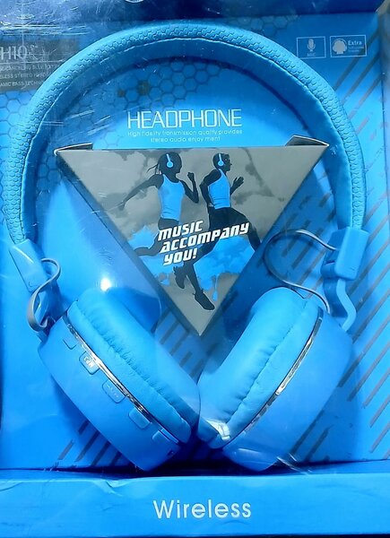 Casque choco