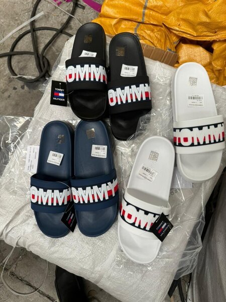 Tongs unisex confortables