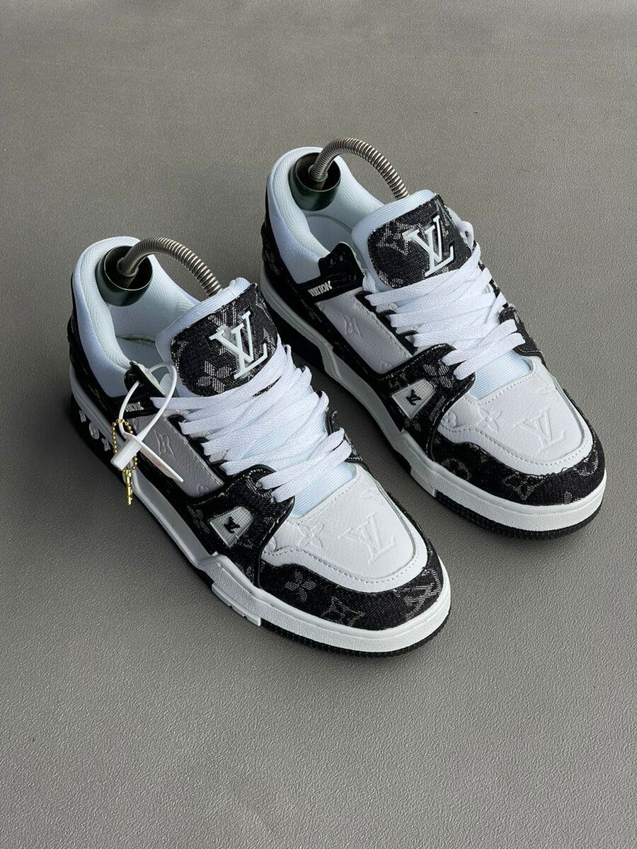 Snaker Louis Vuitton