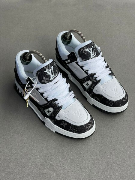 Snaker Louis Vuitton