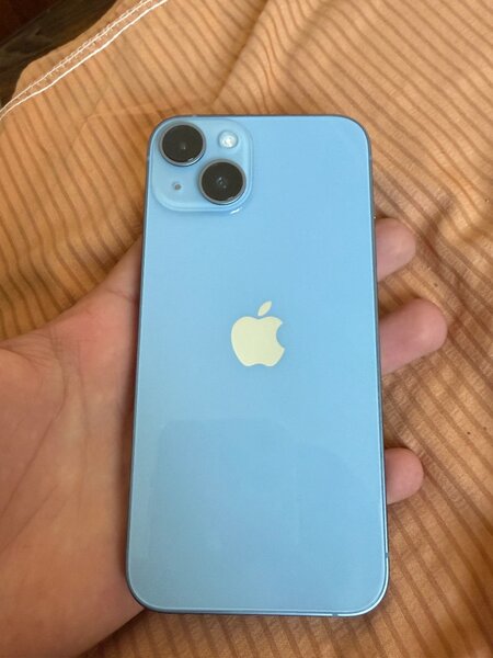 iPhone 14 на 128 гига