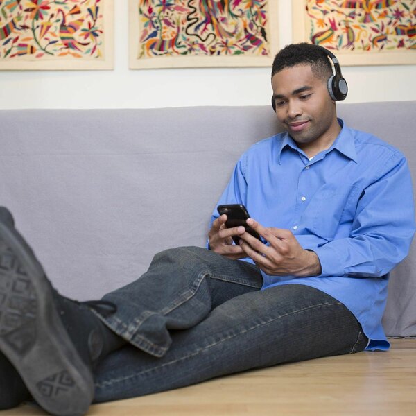 Jam Transit Lite Bluetooth headphones