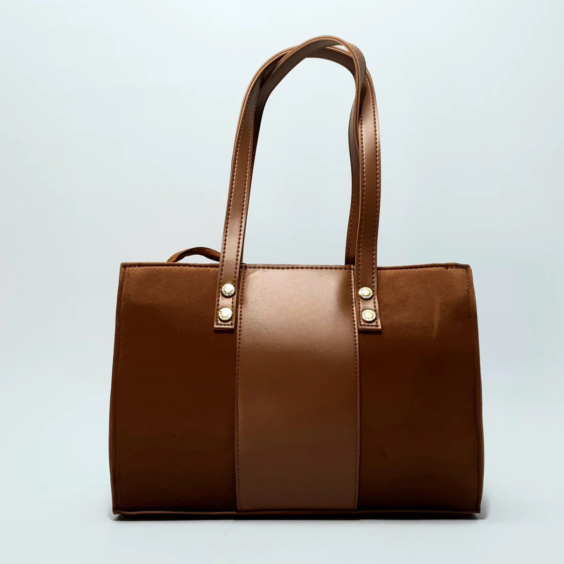 Sac brun