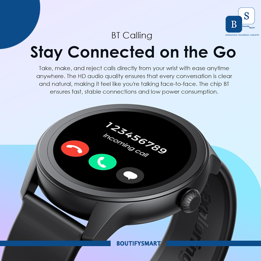 Montre Oraimo Smart watch 2R