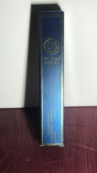 Eau de Parfum Victory Heroes