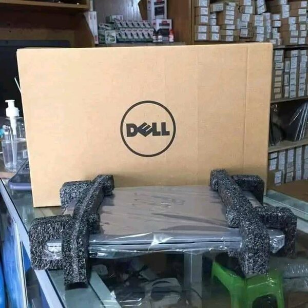 Dell Latitude Laptop