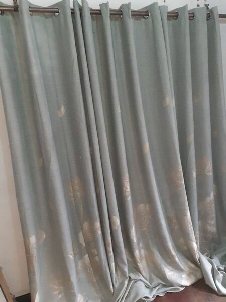 Curtains