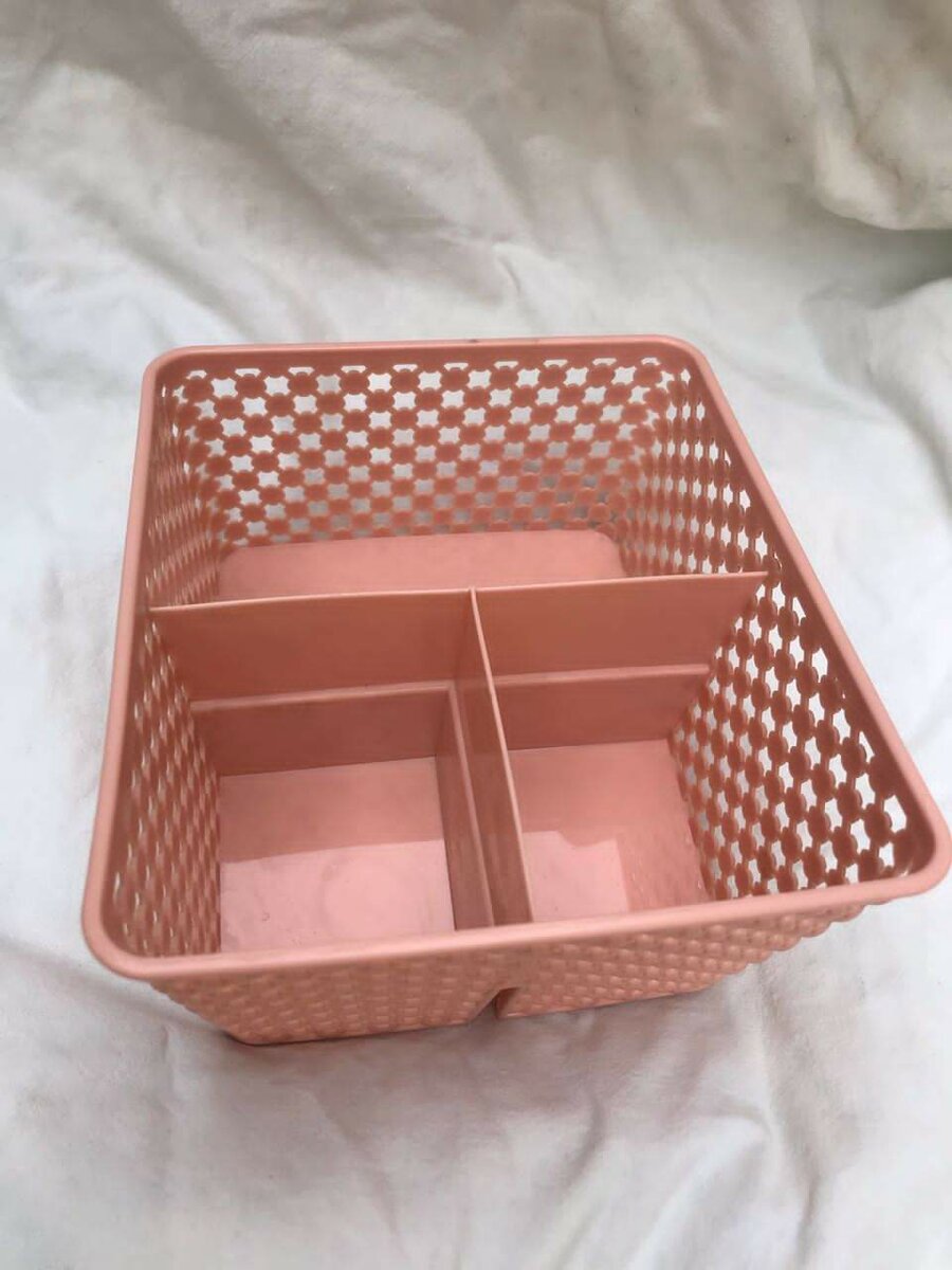 Boite de rangement 3