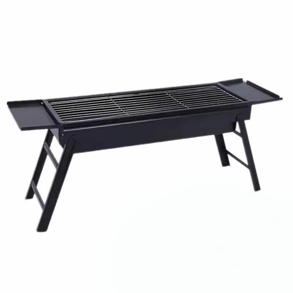 Grill de Barbecue pliant sans
