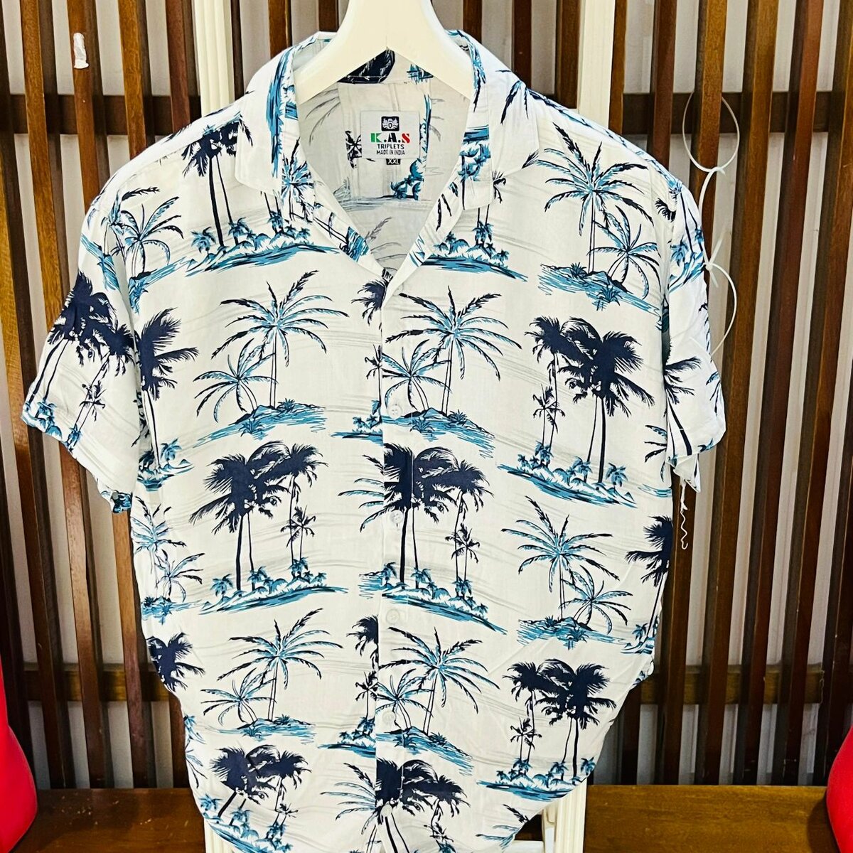 Quality Shirts Available