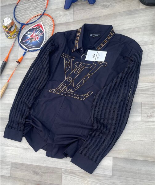 Chemise homme élégante