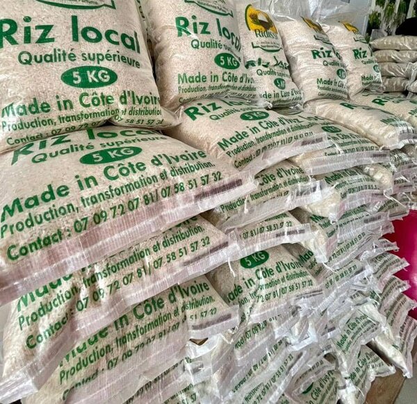 RIDISSI RIZ LOCAL