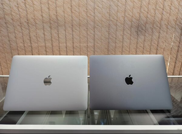 MacBook Pro 13-inch